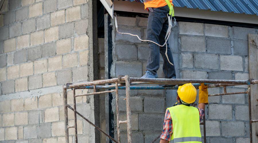 Professional residential roofers in Brockwell, AR